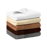 Serviette unisex Bamboo Towel 951 - café