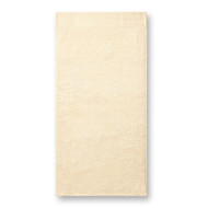 Serviette de bain unisex Bamboo Bath Towel 952 - amande
