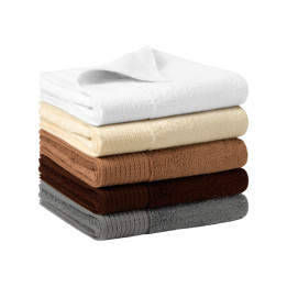 Serviette de bain unisex Bamboo Bath Towel 952 - nougat