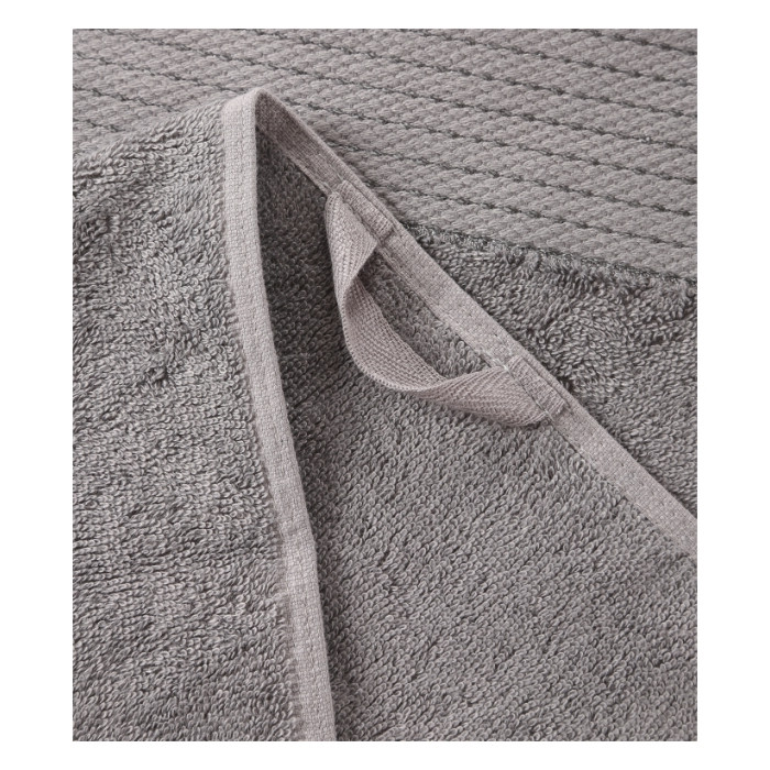 Serviette de bain unisex Bamboo Bath Towel 952 - café