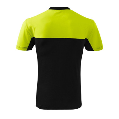 Tee-shirt unisex Colormix 109 - lime