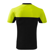 Tee-shirt unisex Colormix 109 - lime