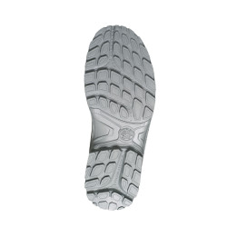 Sandales de sécurité unisex Act 151 W B09 - noir