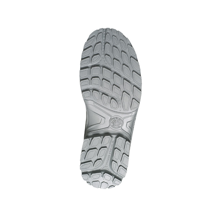Sandales de sécurité unisex Act 151 W B09 - noir