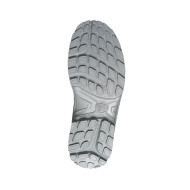 Sandales de sécurité unisex Act 151 W B09 - noir