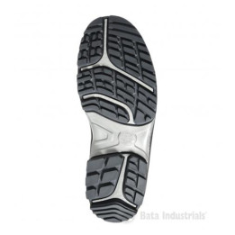 Chaussures de sécurité basses unisex Pwr 309 W B14 - noir