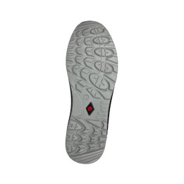 Chaussures de sécurité basses unisex Bright 031 W B21 - noir