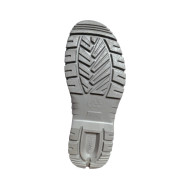 Sandales de sécurité unisex Riga XW B22 - gris foncé