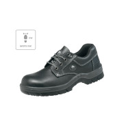 Chaussures de sécurité basses unisex Norfolk XW B25 - noir