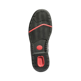 Chaussures de sécurité montantes unisex Bickz 733 W B28 - noir