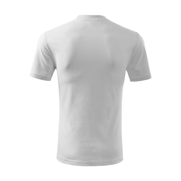 Tee-shirt unisex Heavy 110 - blanc