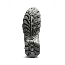 Chaussures de sécurité basses unisex Bickz 203 W B29 - noir