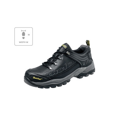 Chaussures de sécurité basses unisex Bickz 203 W B29 - noir