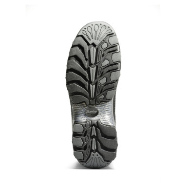 Chaussures de sécurité montantes unisex Bickz 204 W B30 - noir