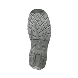 Chaussures de sécurité basses unisex Saxa XW B32 - noir