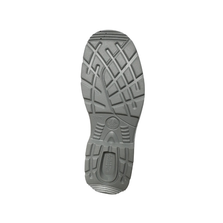 Chaussures de sécurité basses unisex Saxa XW B32 - noir