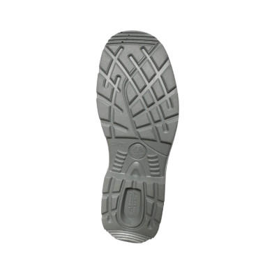 Chaussures de sécurité basses unisex Saxa XW B32 - noir