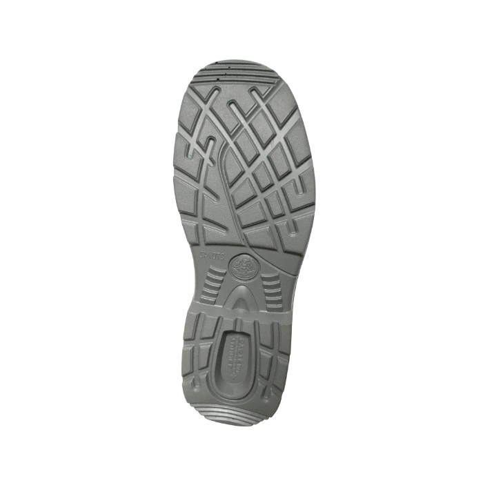 Chaussures de sécurité basses unisex Saxa XW B32 - noir