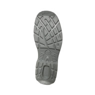 Chaussures de sécurité basses unisex Saxa XW B32 - noir