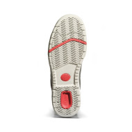 Chaussures de sécurité basses unisex Bickz 728 W B50 - gris foncé