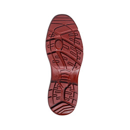 Chaussures de sécurité montantes unisex Score XW B55 - noir