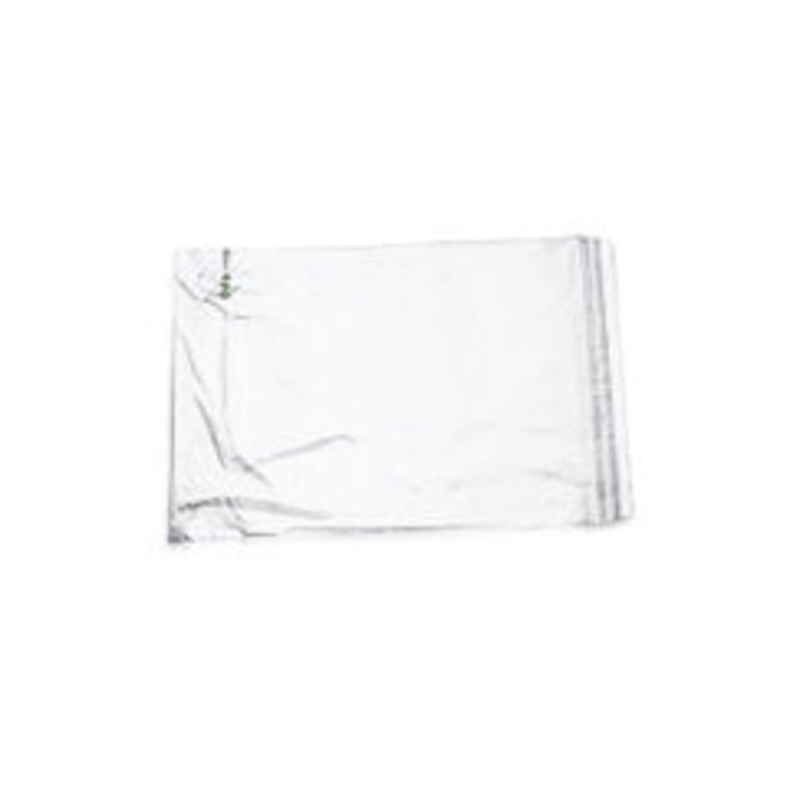 Sachet PP avec patte collante BAG