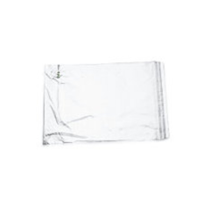 Sachet PP avec patte collante BAG