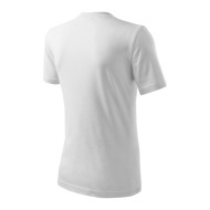Tee-shirt unisex Heavy 110 - blanc