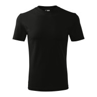 Tee-shirt unisex Heavy 110 - noir