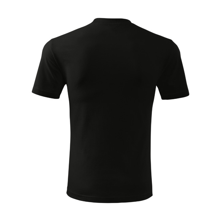 Tee-shirt unisex Heavy 110 - noir