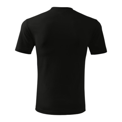 Tee-shirt unisex Heavy 110 - noir