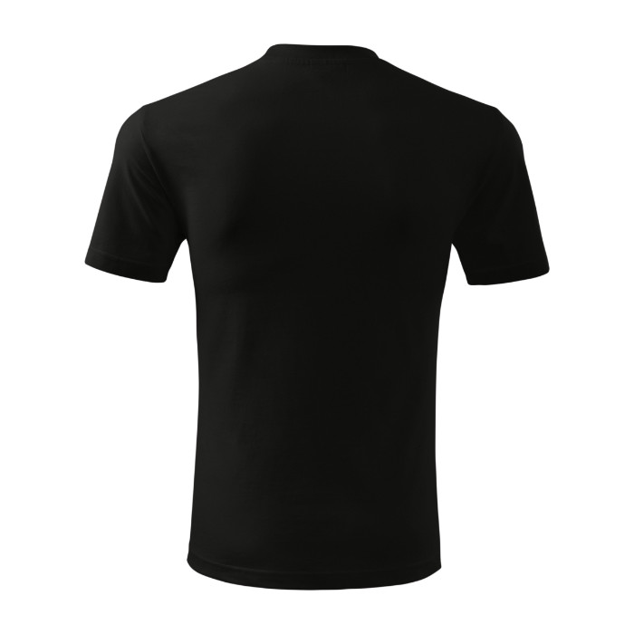Tee-shirt unisex Heavy 110 - noir