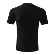 Tee-shirt unisex Heavy 110 - noir