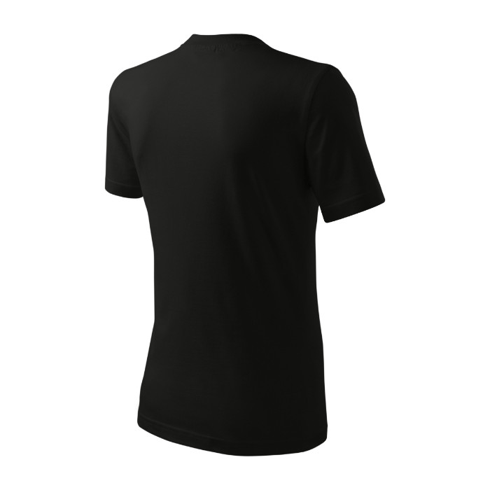 Tee-shirt unisex Heavy 110 - noir