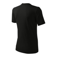 Tee-shirt unisex Heavy 110 - noir