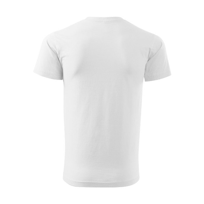 Tee-shirt homme Basic Free F29 - blanc