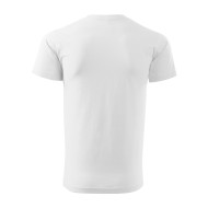 Tee-shirt homme Basic Free F29 - blanc