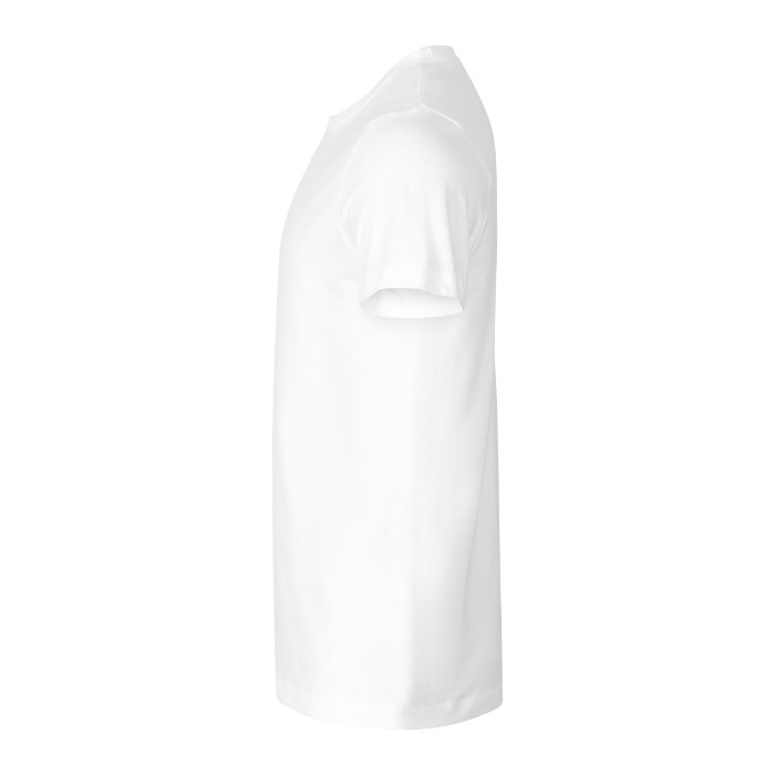 Tee-shirt homme Basic Free F29 - blanc