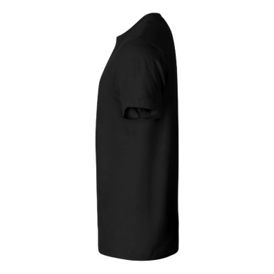 Tee-shirt homme Basic Free F29 - noir