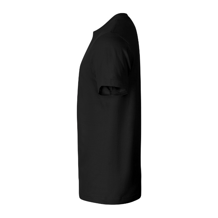 Tee-shirt homme Basic Free F29 - noir