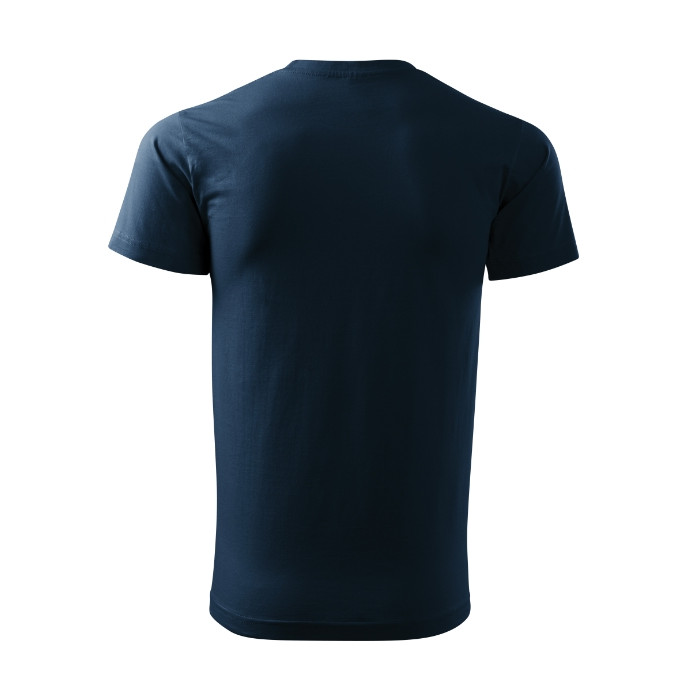 Tee-shirt homme Basic Free F29 - bleu marine