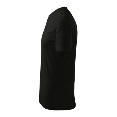 Tee-shirt unisex Heavy 110 - noir