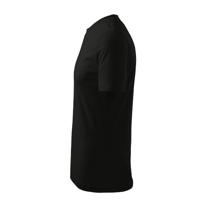 Tee-shirt unisex Heavy 110 - noir