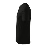 Tee-shirt unisex Heavy 110 - noir