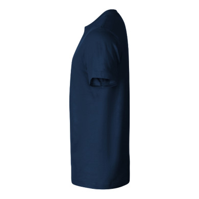 Tee-shirt homme Basic Free F29 - bleu marine
