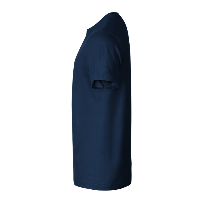 Tee-shirt homme Basic Free F29 - bleu marine