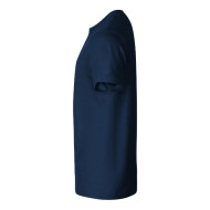 Tee-shirt homme Basic Free F29 - bleu marine
