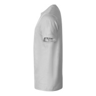 Tee-shirt homme Basic Free F29 - gris chiné clair