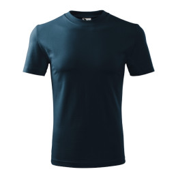 Tee-shirt unisex Heavy 110 - bleu marine