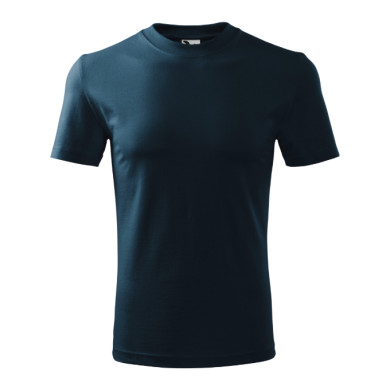 Tee-shirt unisex Heavy 110 - bleu marine